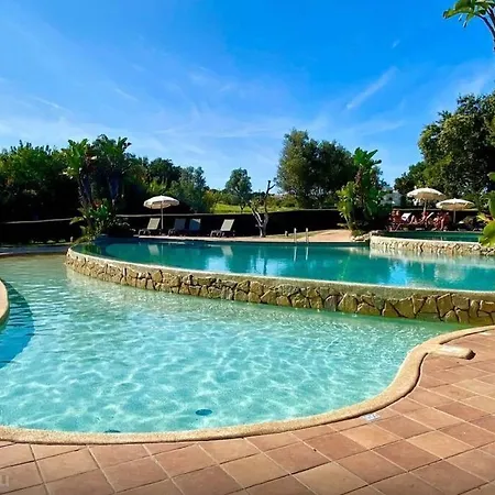 Balaia Golf Village Apt. 626 Албуфейра