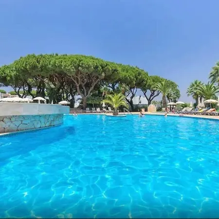 Balaia Golf Village Apt. 626 Албуфейра