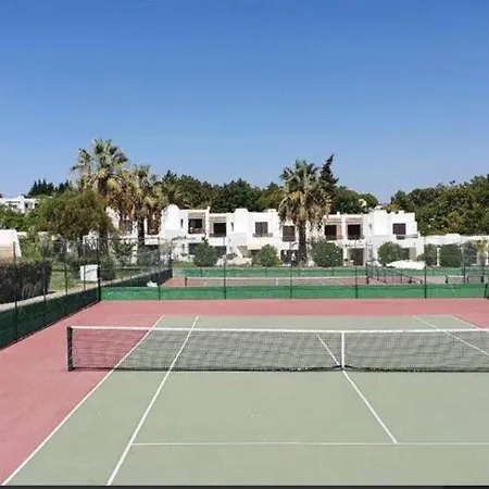 Balaia Golf Village Apt. 626 Апартаменты *