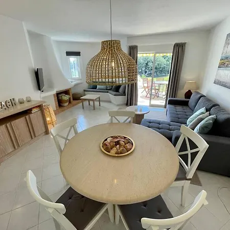 Balaia Golf Village Apt. 626 Апартаменты Албуфейра