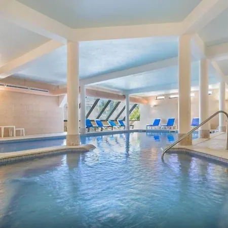 Balaia Golf Village Apt. 626 Албуфейра