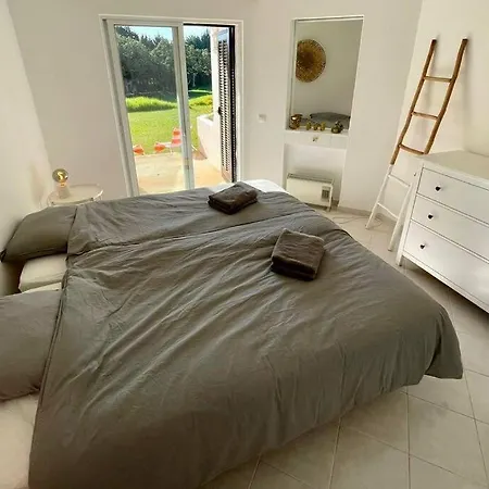 Balaia Golf Village Apt. 626 Апартаменты *