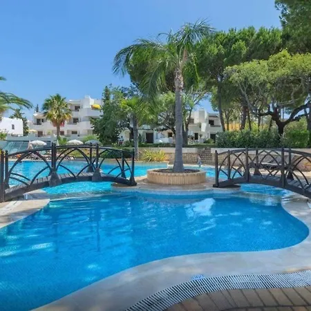 Balaia Golf Village Apt. 626 Албуфейра