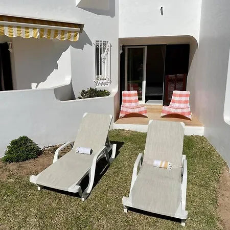 Balaia Golf Village Apt. 626 Апартаменты Албуфейра
