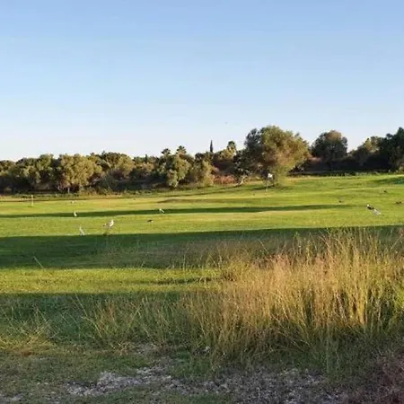 Апартаменты Balaia Golf Village Apt. 626 Албуфейра