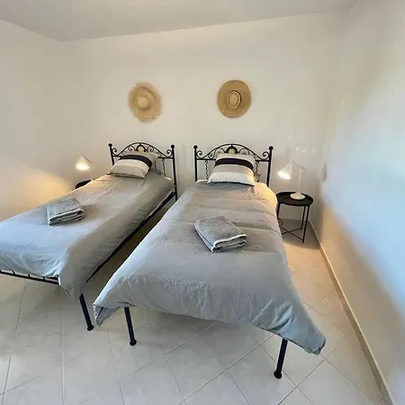 Balaia Golf Village Apt. 626 Апартаменты