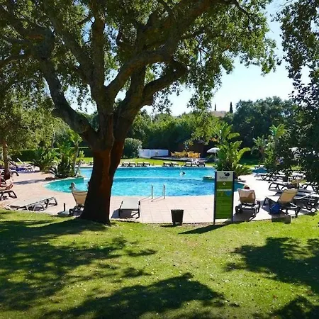 Апартаменты Balaia Golf Village Apt. 626 Албуфейра