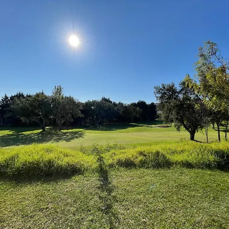 Balaia Golf Village Apt. 626 Апартаменты Албуфейра