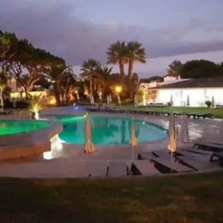 Balaia Golf Village Apt. 626 Apartamento *