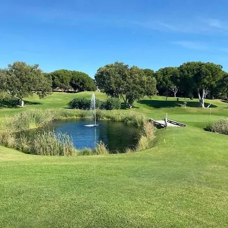 Balaia Golf Village Apt. 626 Apartamento *