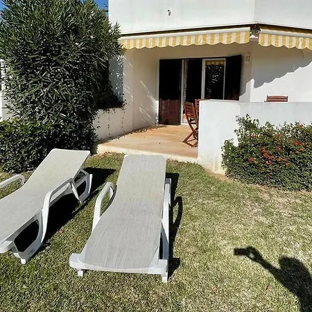 Balaia Golf Village Apt. 626 Apartamento *