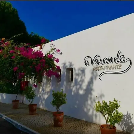 Balaia Golf Village Apt. 626 Apartamento Albufeira