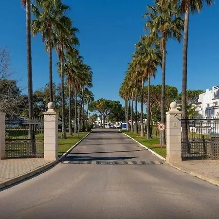 Balaia Golf Village Apt. 626 Apartamento